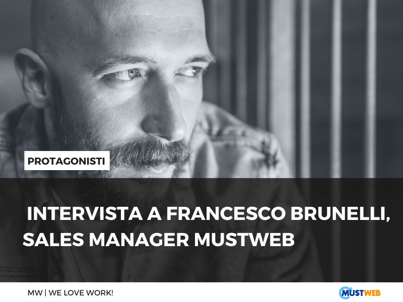 Intervista a Francesco Brunelli