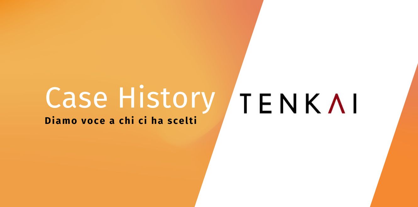 case history tenkai corretta