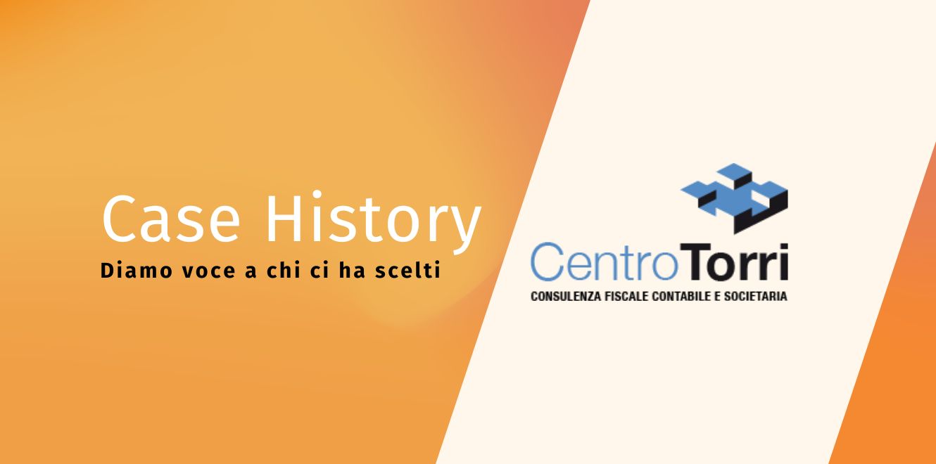 case history Studio Centro Torri