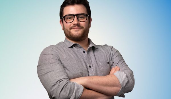 Riccardo Tregnaghi consultant formazione alle aziende