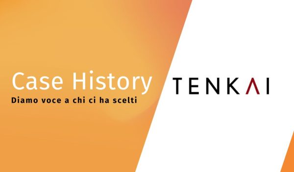 case history tenkai corretta