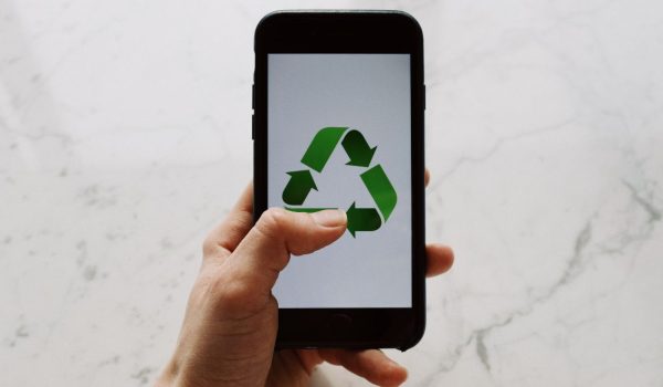 modulo rentri per la gestione elettronica dei rifiuti in azienda